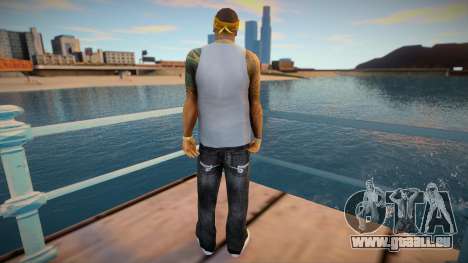 LSVagos 2 für GTA San Andreas