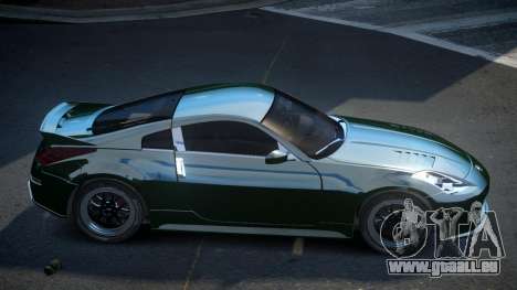 Nissan 350Z iSI pour GTA 4