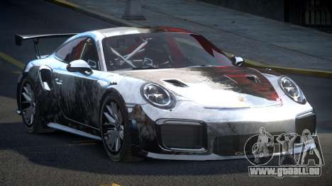 Porsche 911 GS GT2 S2 pour GTA 4