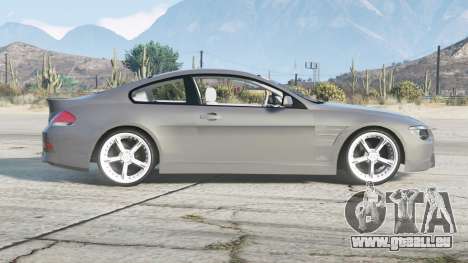 AC Schnitzer ACS6 Coupé (E63) 2005〡add-on v1.1