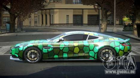 Aston Martin Vanquish iSI S6 für GTA 4