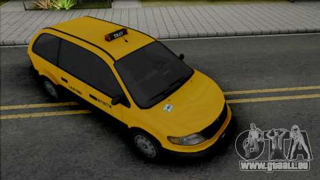 GTA IV Schyster Cabby pour GTA San Andreas