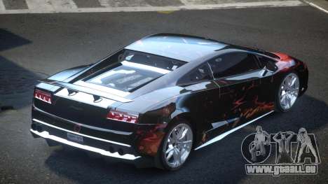 Lamborghini Gallardo SP-Q S8 für GTA 4