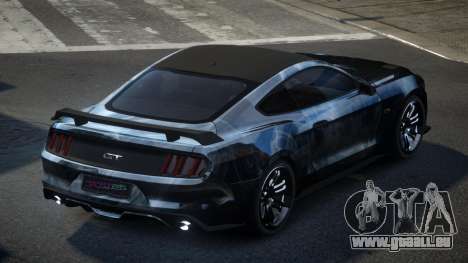 Ford Mustang BS-V S8 für GTA 4