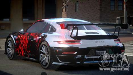 Porsche 911 GS GT2 S1 für GTA 4