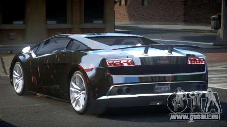 Lamborghini Gallardo SP-Q S8 für GTA 4