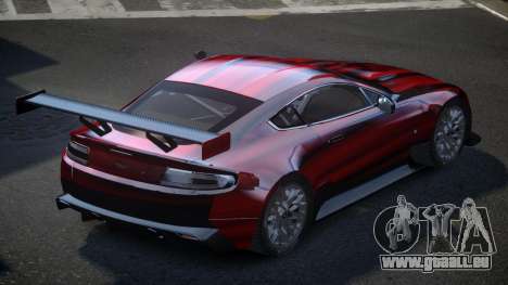 Aston Martin PSI Vantage S2 pour GTA 4