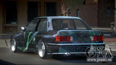 BMW M3 E30 iSI S9 für GTA 4