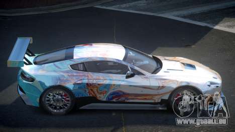 Aston Martin PSI Vantage S5 für GTA 4
