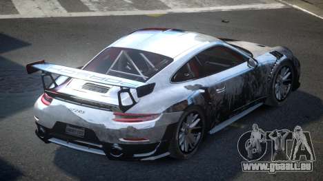 Porsche 911 GS GT2 S2 pour GTA 4