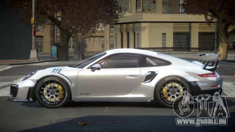 Porsche 911 GS GT2 für GTA 4
