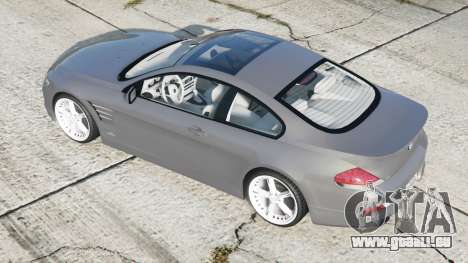 AC Schnitzer ACS6 Coupé (E63) 2005〡add-on v1.1