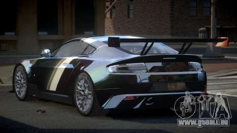 Aston Martin PSI Vantage S9 pour GTA 4