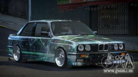 BMW M3 E30 iSI S9 für GTA 4