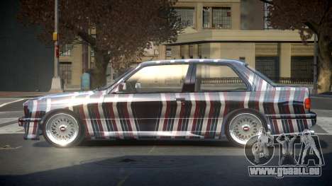 BMW M3 E30 iSI S5 pour GTA 4