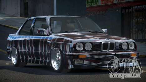 BMW M3 E30 iSI S5 für GTA 4