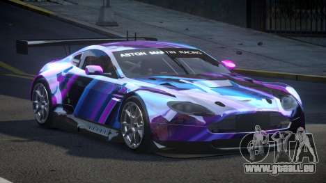 Aston Martin Vantage iSI-U S4 für GTA 4