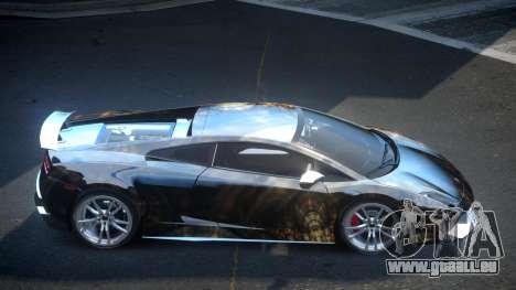 Lamborghini Gallardo SP-Q S1 für GTA 4