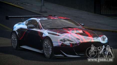Aston Martin PSI Vantage S3 für GTA 4
