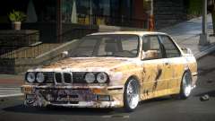 BMW M3 E30 iSI S1 pour GTA 4