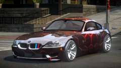 BMW Z4 U-Style S2 für GTA 4