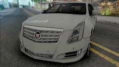 Cadillac XTS für GTA San Andreas