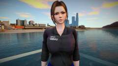 Samantha Samsung (Sam) Virtual Assistant für GTA San Andreas