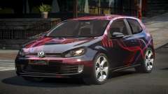 Volkswagen Golf GST S3 pour GTA 4