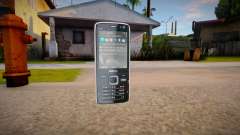 Nokia N78 für GTA San Andreas