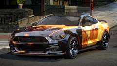 Ford Mustang BS-V S3 pour GTA 4