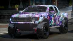 Ford F-150 Raptor GS S2 pour GTA 4