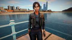 Jyn Erso from Star Wars: Force Arena pour GTA San Andreas
