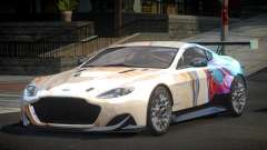 Aston Martin PSI Vantage S5 pour GTA 4