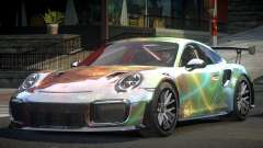 Porsche 911 GS GT2 S7 pour GTA 4
