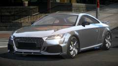 Audi TT U-Style pour GTA 4