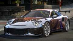 Porsche 911 BS GT3 S6 pour GTA 4