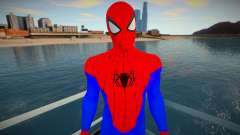 Spiderman Great Responsability für GTA San Andreas