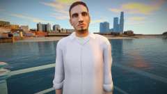 WitemyRi pour GTA San Andreas