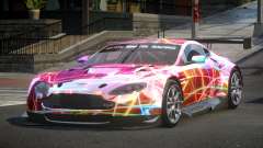 Aston Martin Vantage iSI-U S2 pour GTA 4