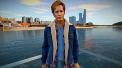 Tommy Jarvis pour GTA San Andreas