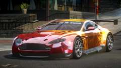 Aston Martin Vantage iSI-U S3 pour GTA 4