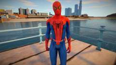 Amazing Spider-Man für GTA San Andreas