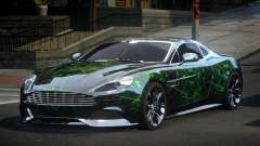 Aston Martin Vanquish iSI S2 für GTA 4