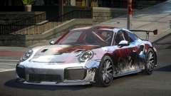 Porsche 911 GS GT2 S2 für GTA 4