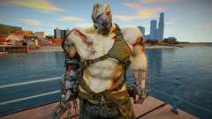 Ustanak für GTA San Andreas