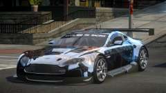 Aston Martin Vantage iSI-U S8 pour GTA 4