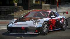 Porsche 911 GS GT2 S1 pour GTA 4