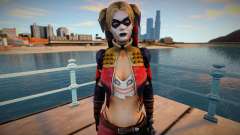 Harley Quinn - Injustice Gods Among Us pour GTA San Andreas