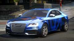 Audi RS5 BS-U S10 pour GTA 4