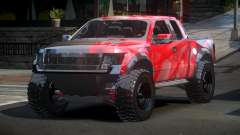 Ford F-150 Raptor GS S6 pour GTA 4